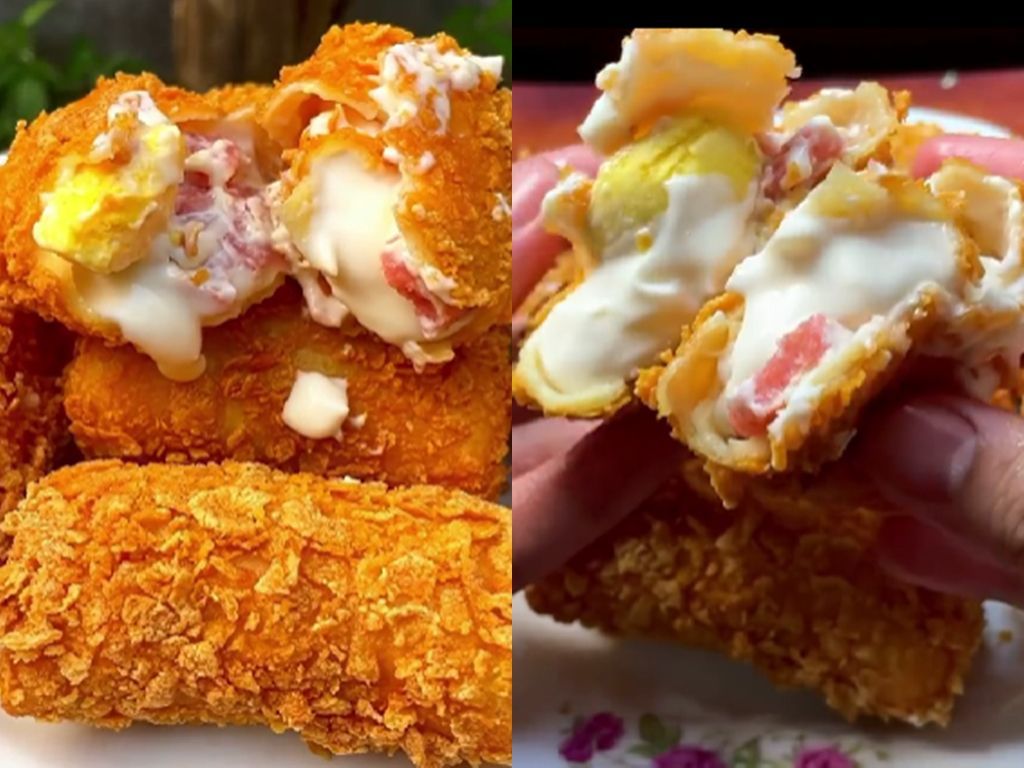 17 Ide Nama Usaha Risol Mayo Super Kece dan Kekinian Ala Gen Z