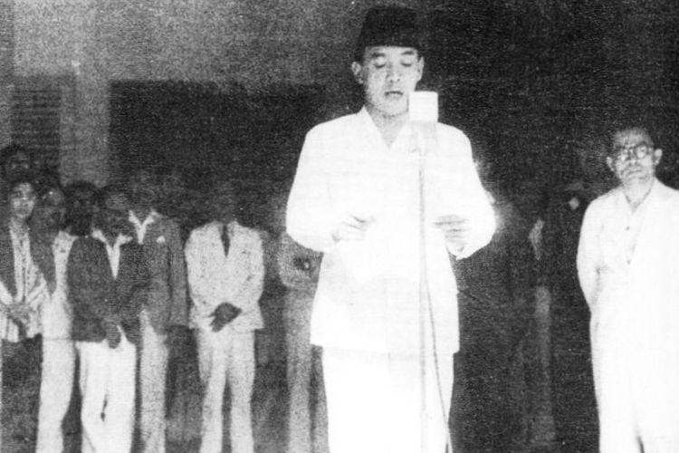 7 Tokoh Proklamasi yang Miliki Peran Penting atas Kemerdekaan Indonesia