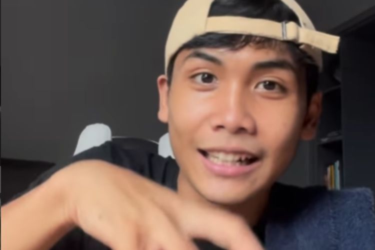 Bintang Emon Sindir CCTV Mati di Kasus Ferdy Sambo dan Kejagung: Filenya Ada di HP Lu!