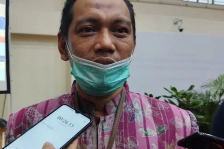 23 Orang Kena OTT KPK Bareng Bupati Pemalang, Nurul Ghufron: Ada Dugaan Suap Jabatan 