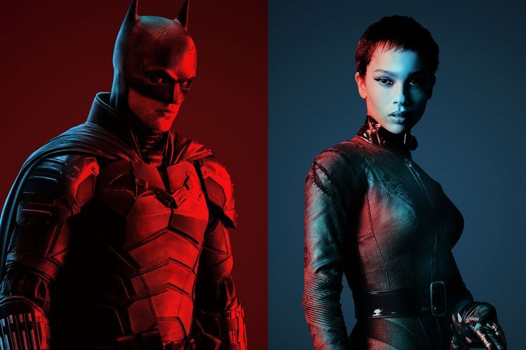 'The Batman' 2 Belum Direstui Warner Bros, Gak Ada Kaitan dengan Batalnya 'BatGirl'