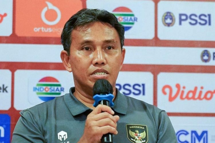 Bawa Timnas Indonesia U-16 Juara Piala AFF, Luis Milla Sanjung Bima Sakti Setinggi Langit