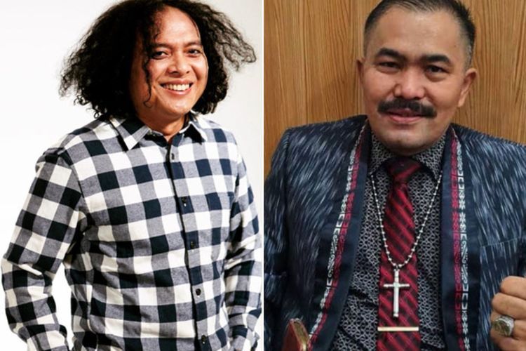Beda Kelas! Pengacara Brigadir J dan Eks Pengacara Bharada E yang Minta Jasa 15 Triliun