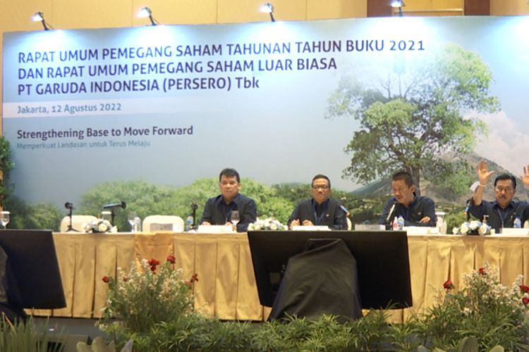 Tiket Pesawat Tambah Mahal, Garuda Enggan Naikkan Harga karena Hal Ini