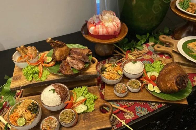 6 Rekomendasi Hidangan Kuno Kesukaan Para Raja, Cocok Disantap saat HUT Kemerdekaan RI