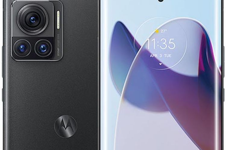 Jadi Ponsel Pertama dengan Kamera 200 Megapixels, Berapa sih Harga Motorola Moto X3 Pro?