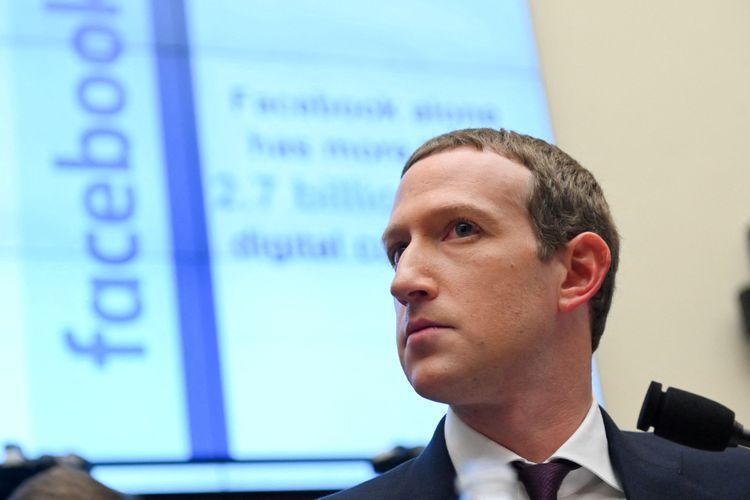 Waduh, Mark Zuckerberg Disindir Chatbot Buatannya Sendiri: Kinerjanya Sangat Buruk!