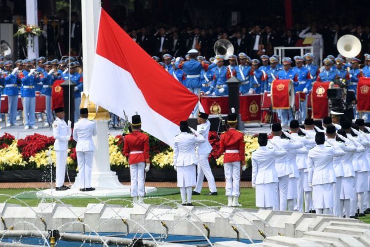 30 Ucapan Hari Kemerdekaan Indonesia yang Bisa Kamu Bagikan di Sosial Media 