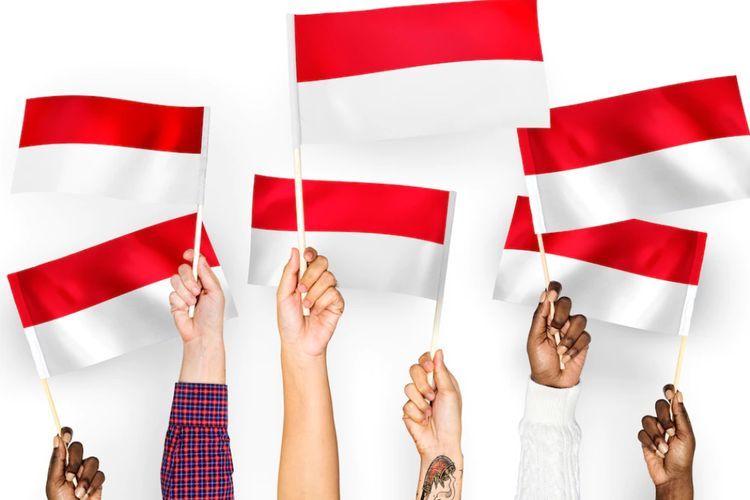 12 Kata-kata Kemerdekaan dari Para Pahlawan Indonesia, Jadi Quotes!