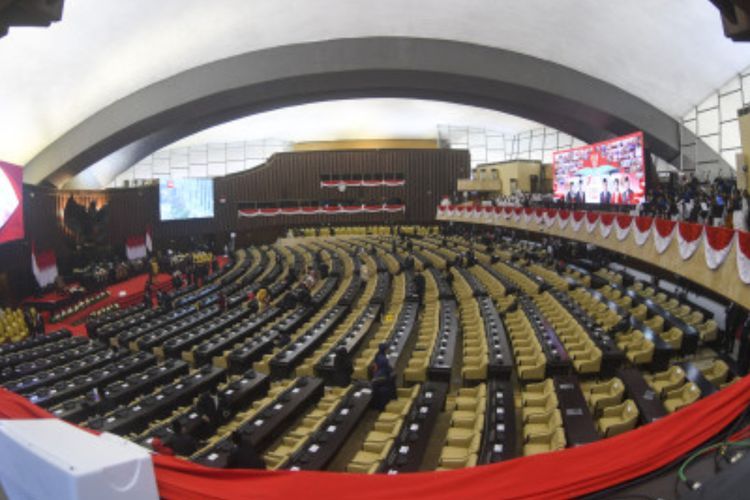 Ada Sidang Tahunan di Gedung DPR, Polda Metro Jaya Siapkan Rekayasa Lalu Lintas