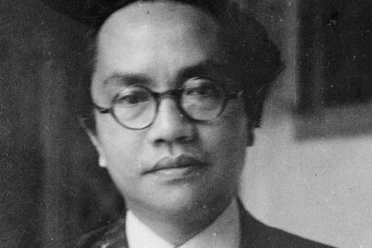 Mengenal Amir Sjarifuddin Tokoh Kemerdekaan RI, Pahlawan yang Pilih Jadi Pemberontak