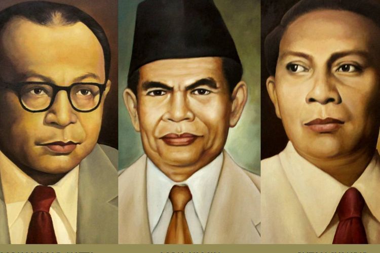 7 Biografi Pahlawan Kemerdekaan Indonesia dalam Melawan Penjajah