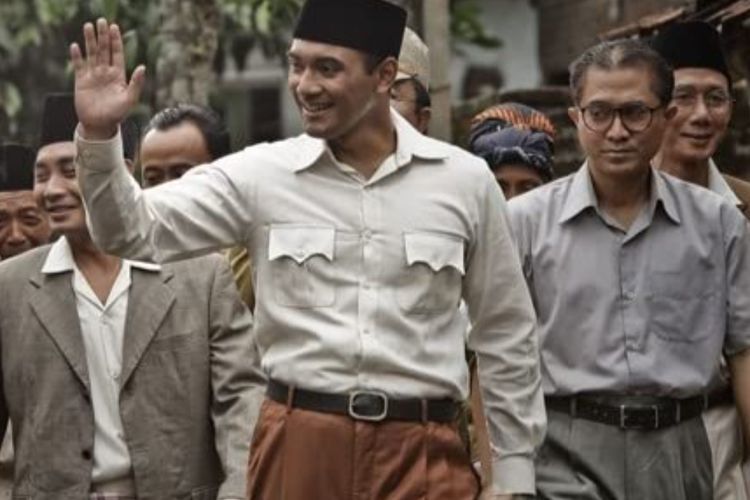 7 Pahlawan yang Kisah Hidupnya Diangkat Jadi Film Kemerdekaan, Siapa Saja?