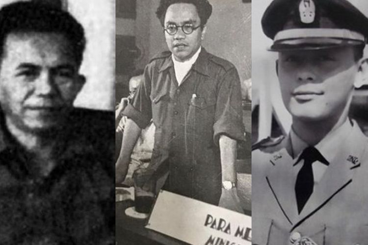 7 Tokoh Kemerdekaan yang Tewas Ditembak Mati, Ada yang Pilih Memberontak