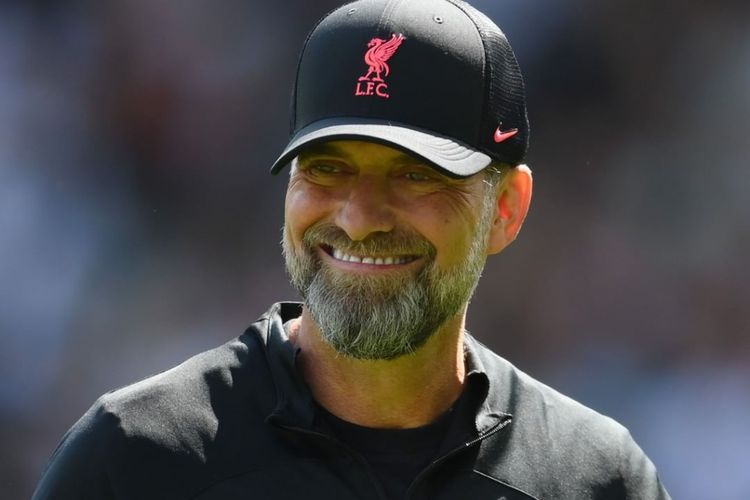 Liverpool Tak Mampu Hajar Crystal Palace, Klopp Tetap Puas
