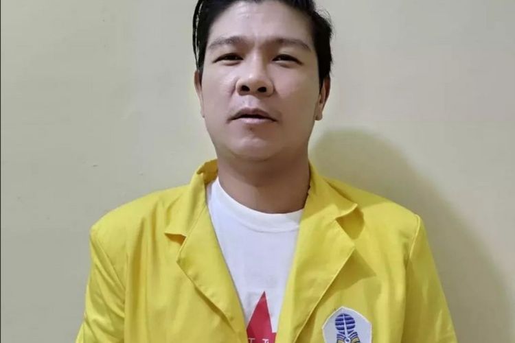 Andika Kangen Band Putuskan Lanjut Kuliah: Mau Memperbaiki Logika Berpikir!