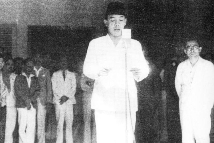 Apa Makna Proklamasi Kemerdekaan Indonesia? Simak Ini! 