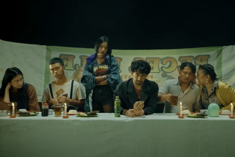 Perkenalan Karakter '24 Jam Bersama Gaspar', Reza Rahadian Bakal Jadi Detektif?