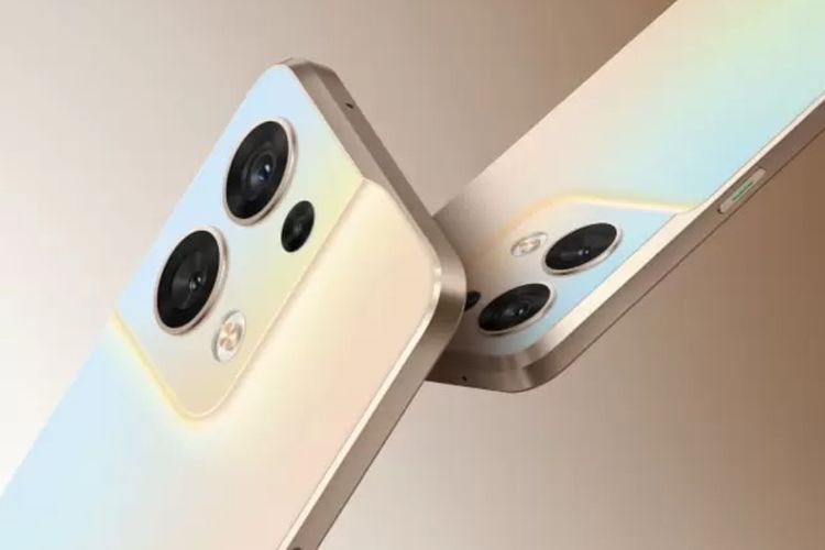 Oppo Reno 8 4G dan 5G Rilis di Indonesia, Simak Spesifikasi dan Harganya Yuk!