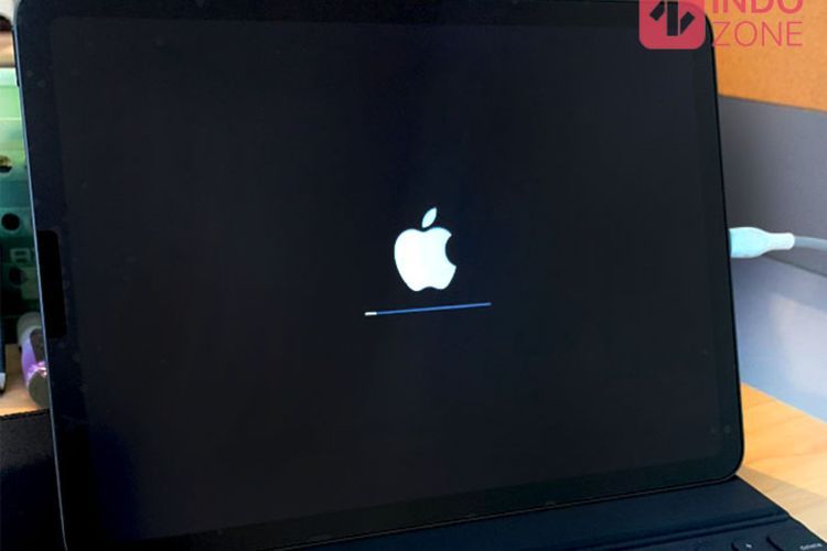 Apple Resmikan iOS dan iPadOS 15.6.1, Update Yuk!