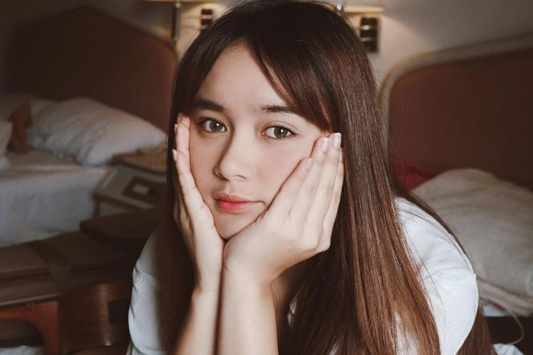 Chintya Gabriella Angkat Self Love di Lagu 'Tak Apa Tanpamu', Bahagia Gak Sesulit Itu