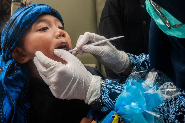 Indonesia Kekurangan Dokter Gigi Spesialis, Satu Dokter Bisa Layani 85.000 Ribu Pasien