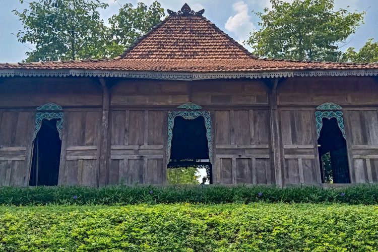 Misteri Dusun Condro di Pati: Setiap Rumah Hanya Boleh Dihuni 7 Orang, Kenapa Ya?