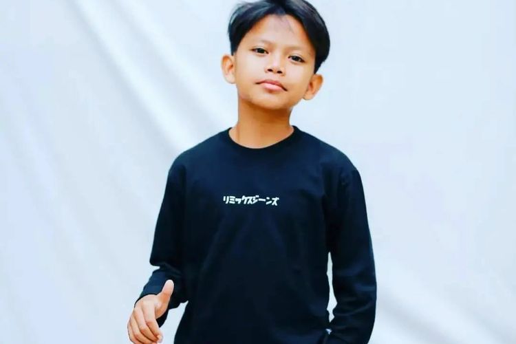 Sukses Bikin Joget Iriana Jokowi, Farel 'Ojo Dibandingke' Justru Kehilangan Dua ‘Barang’
