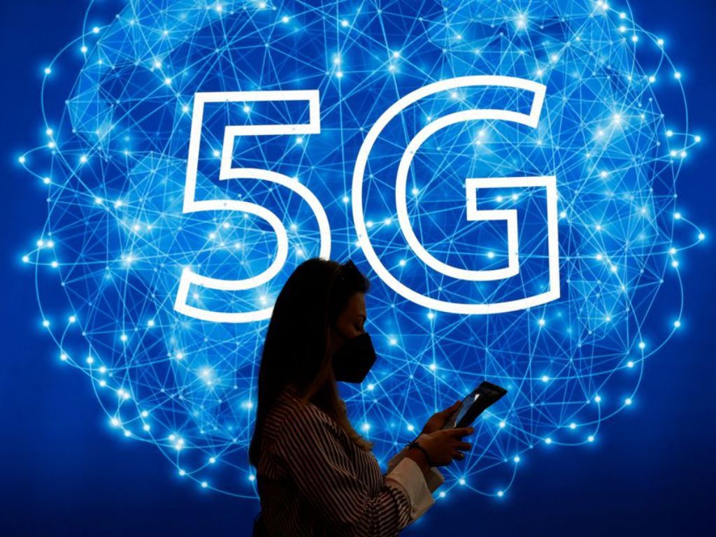 5G Belum Merata di Negara Lain, China Sudah Luncurkan Jaringan 5.5G