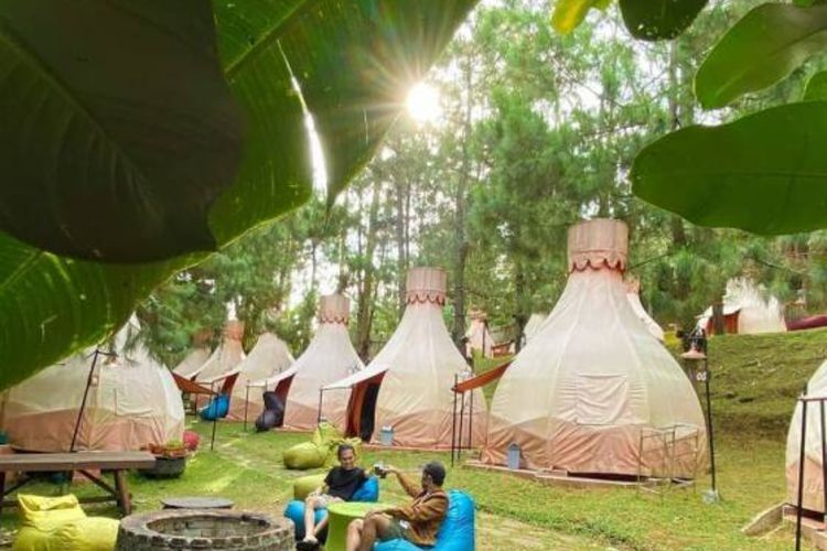 Liburan 2 Hari ke Bandung Cuma Rp 100 Ribu, Emang Bisa? Pria Ini Bagikan Tipsnya!