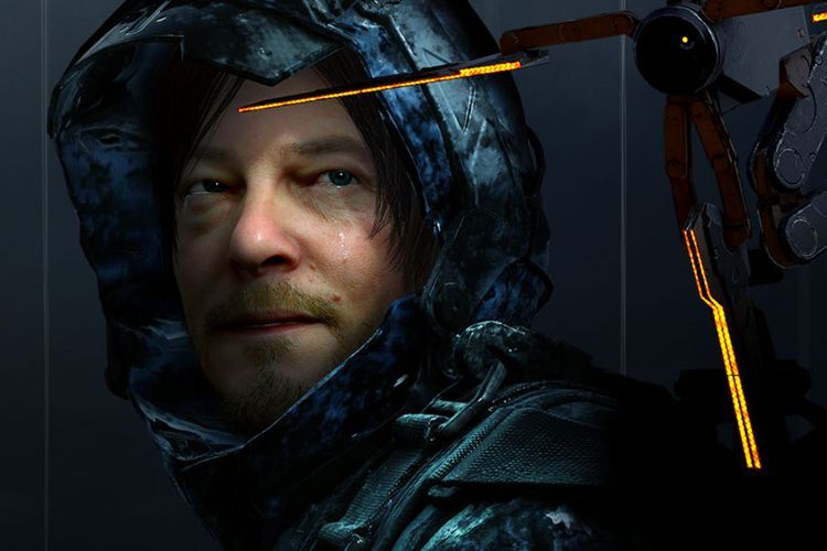 Asyik! Game Death Stranding Buatan Hideo Kojima Bakal Tersedia di PC Game Pass