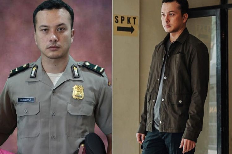 Bermain di 'Sayap-Sayap Patah', Kok Nicholas Saputra Gak Ikutan Promosi di Medsosnya?