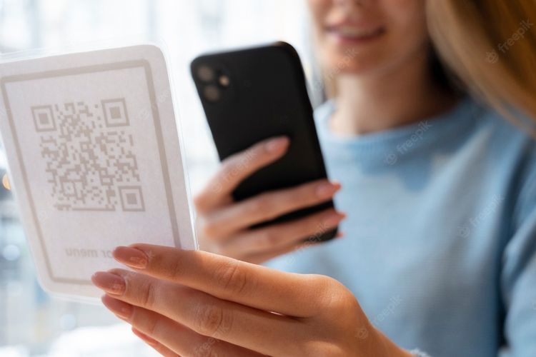 Cara Scan Dokumen di iPhone, Mudah Kok!