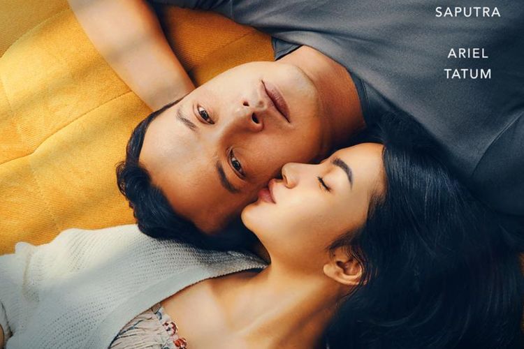 Sayap-Sayap Patah Jadi Film Nicholas Saputra Pertama yang Dapat Rating Jeblok di IMDb