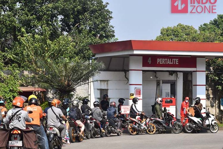Demokrat-PKS Sepakat Tolak Kenaikan Harga BBM Bersubsidi: Masyarakat Belum Pulih!