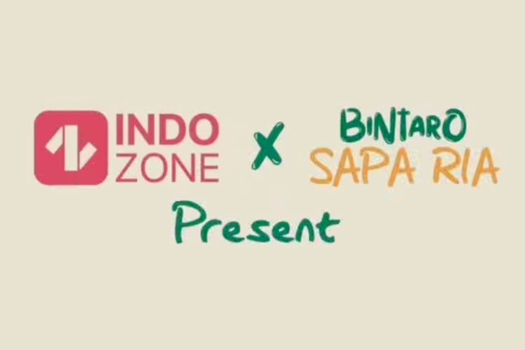 Siap-siap! Indozone, Bintaro Sapa Ria dan Musik in The Park Collab Bikin Event Musik Ria