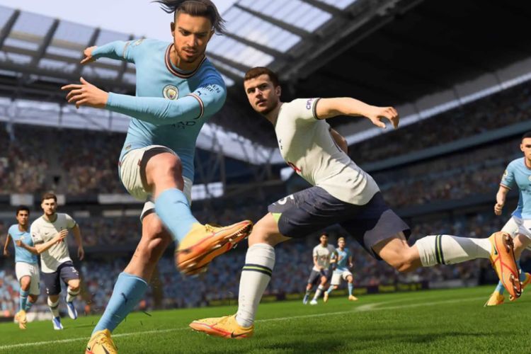 Dukung Perdamaian Dunia, EA Sports Pastikan Klub dan Timnas Rusia Lenyap dari FIFA23