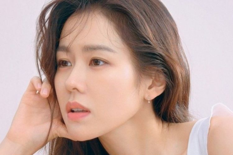 Berusia 40 Tahun, Rahasia Awet Muda Son Ye Jin karena Rajin Konsumsi Yogurt dan Buah