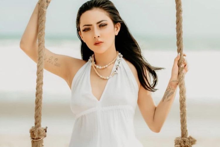 Ayu Aulia dan dan Ade Ratna Sari Putuskan Damai, Sepakat karena Sama-sama Tersangka