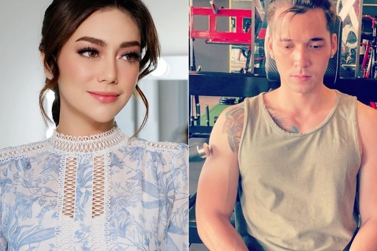 Celine Evangelista Akui Cerai dari Stefan William Masalah Terbesar, Nyesek Gagal Lagi