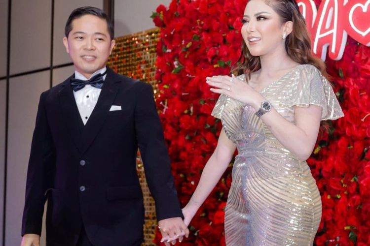 Ayu Aulia Maafkan Ade karena Mau Nikah: Saya Harus Jaga Nama Baik Keluarga Calon Suami