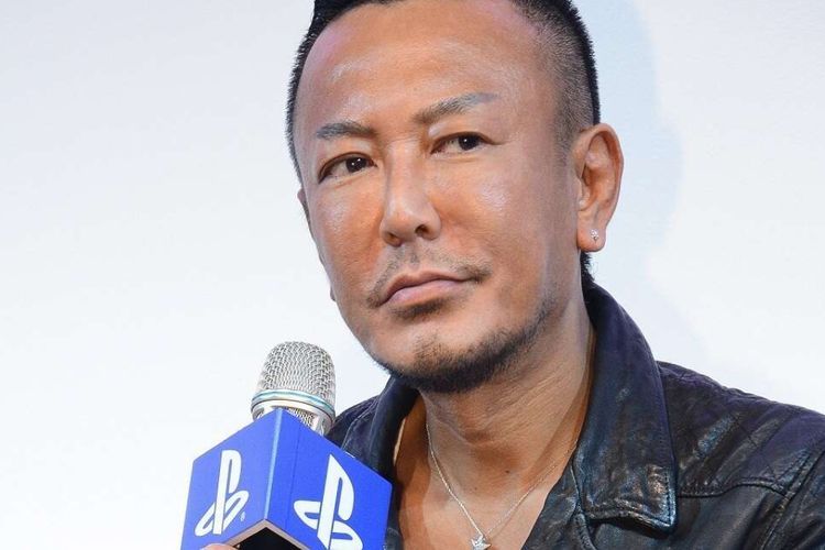 Ogah Jadi Bos di Sega, Toshihiro Nagoshi Lebih Pilih Gabung NetEase Games