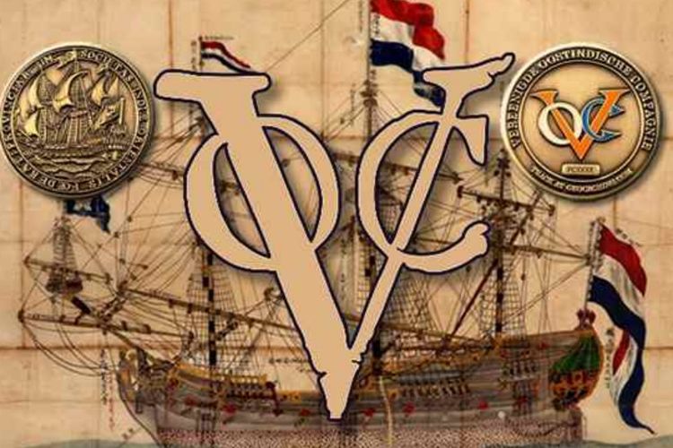 Rahasia Kekayaan VOC saat Berkuasa di Nusantara, Mulai dari Janji hingga Eksploitasi