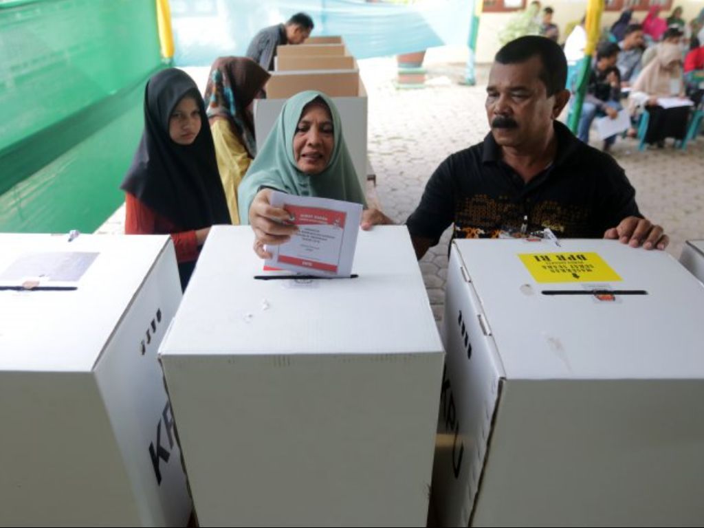 Hindari Kesalahan! Ini Hal-Hal yang Boleh dan Tidak Boleh Dilakukan Saat Pencoblosan Pilkada 2024