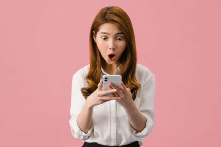 4 Tips Bijak Menggunakan Smartphone agar Mental Kamu Sehat, Penting Nih!