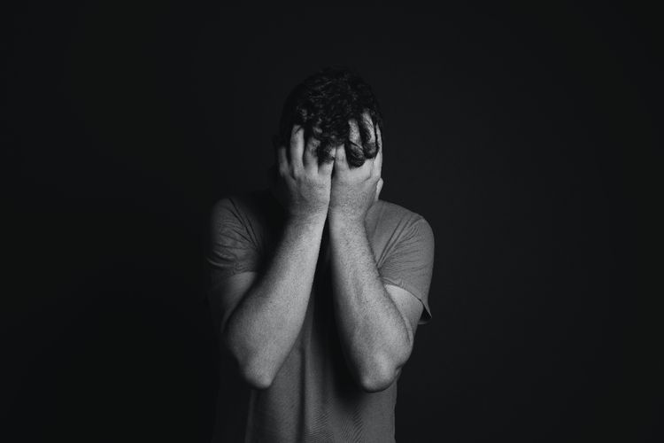 Termasuk Gangguan Kesehatan Mental, Ini Penyebab Overthinking dan Cara Mengatasinya