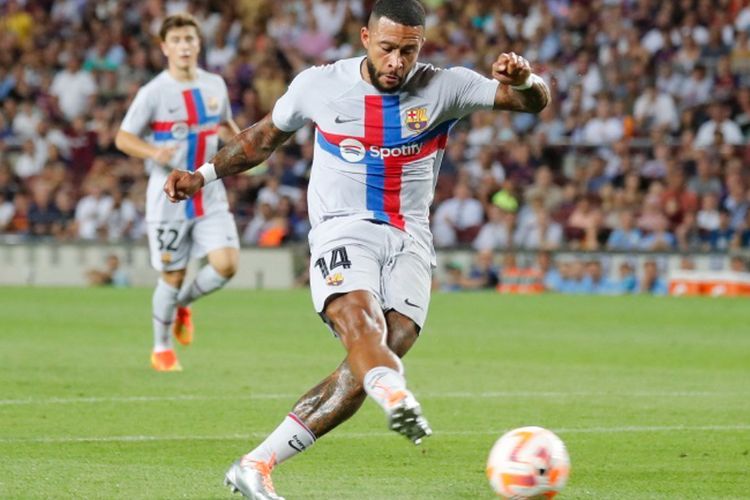 Diisukan Balikan dengan Memphis Depay, Yakin Nih Manchester United?