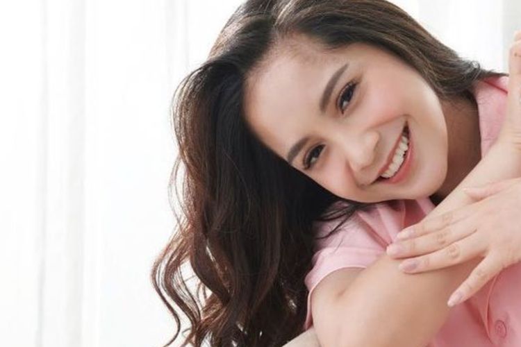 Nagita Slavina Bikin Syok Bantah Perawatan Wajah Mahal: Mayang Aja Rp80 Juta
