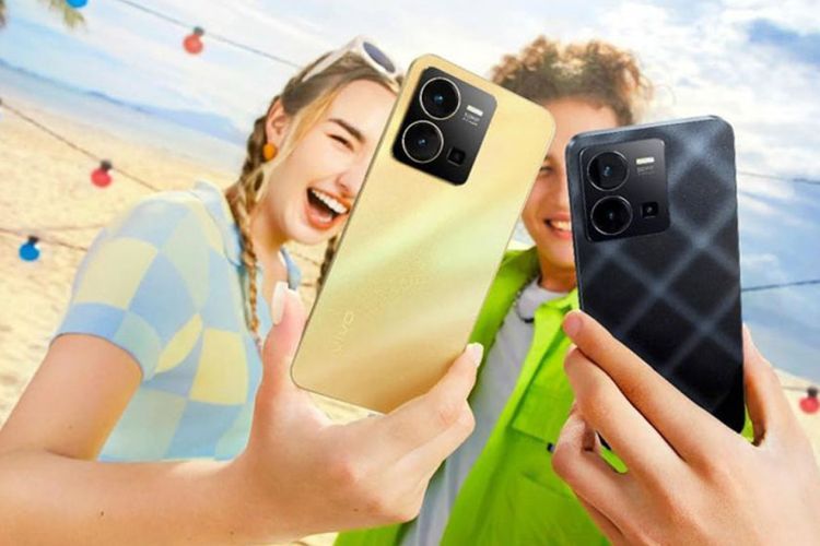 Melihat Lebih Dalam Spesifikasi dan Harga Vivo Y35 yang Baru Rilis di Indonesia