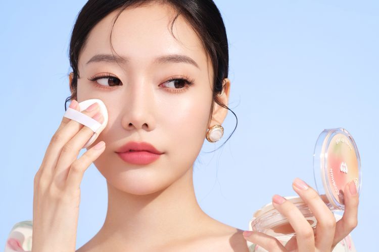 Ketika MUA Korea Jina Kim Bawa Kebahagiaan untuk Perempuan Indonesia Lewat Makeup
